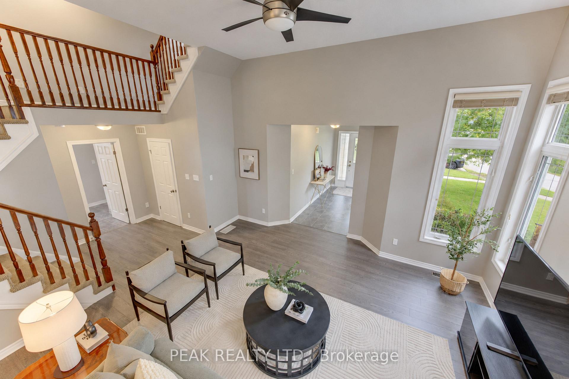 Photo 12 of 28 Roth Avenue, Wilmot, Baden — HOMEH