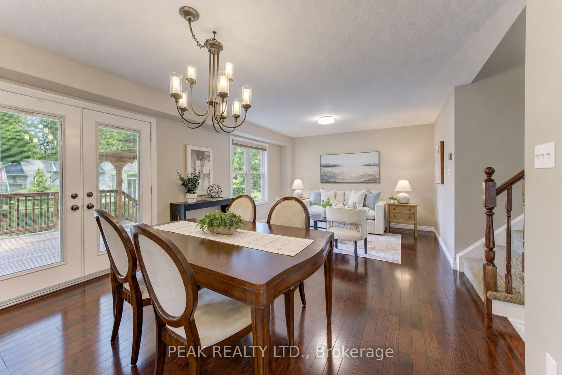 Photo 13 of 28 Roth Avenue, Wilmot, Baden — HOMEH