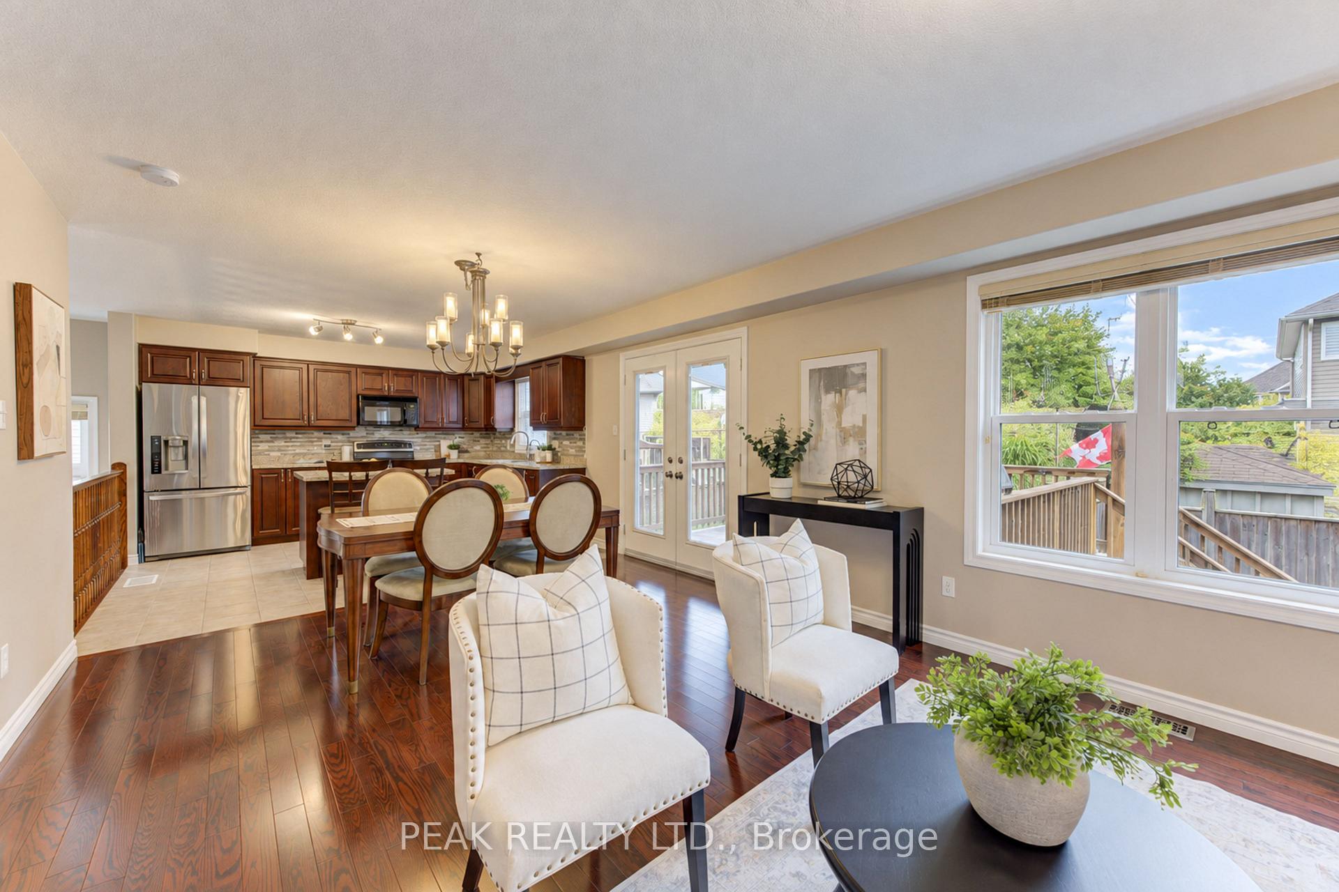 Photo 22 of 28 Roth Avenue, Wilmot, Baden — HOMEH