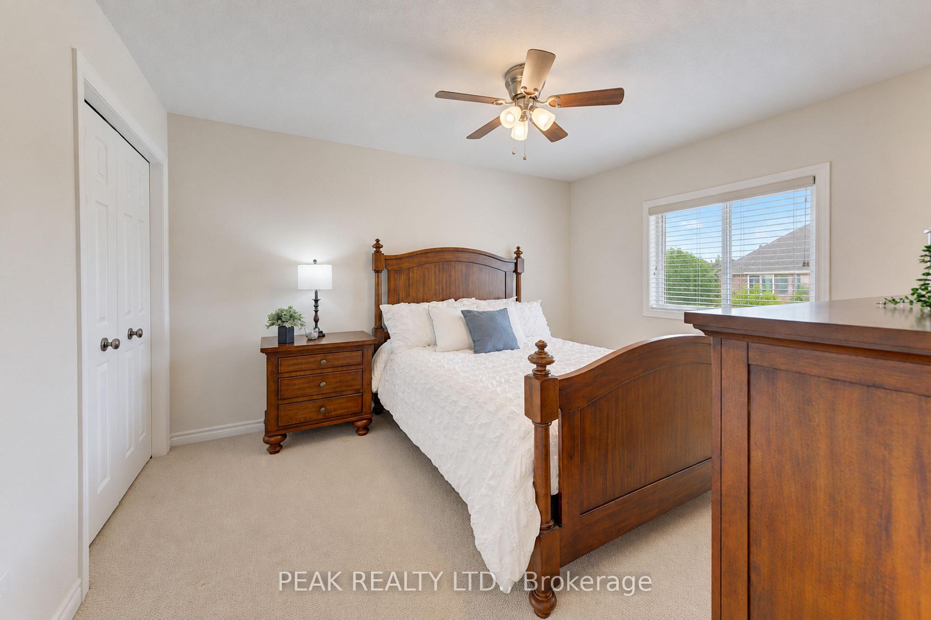 Photo 36 of 28 Roth Avenue, Wilmot, Baden — HOMEH