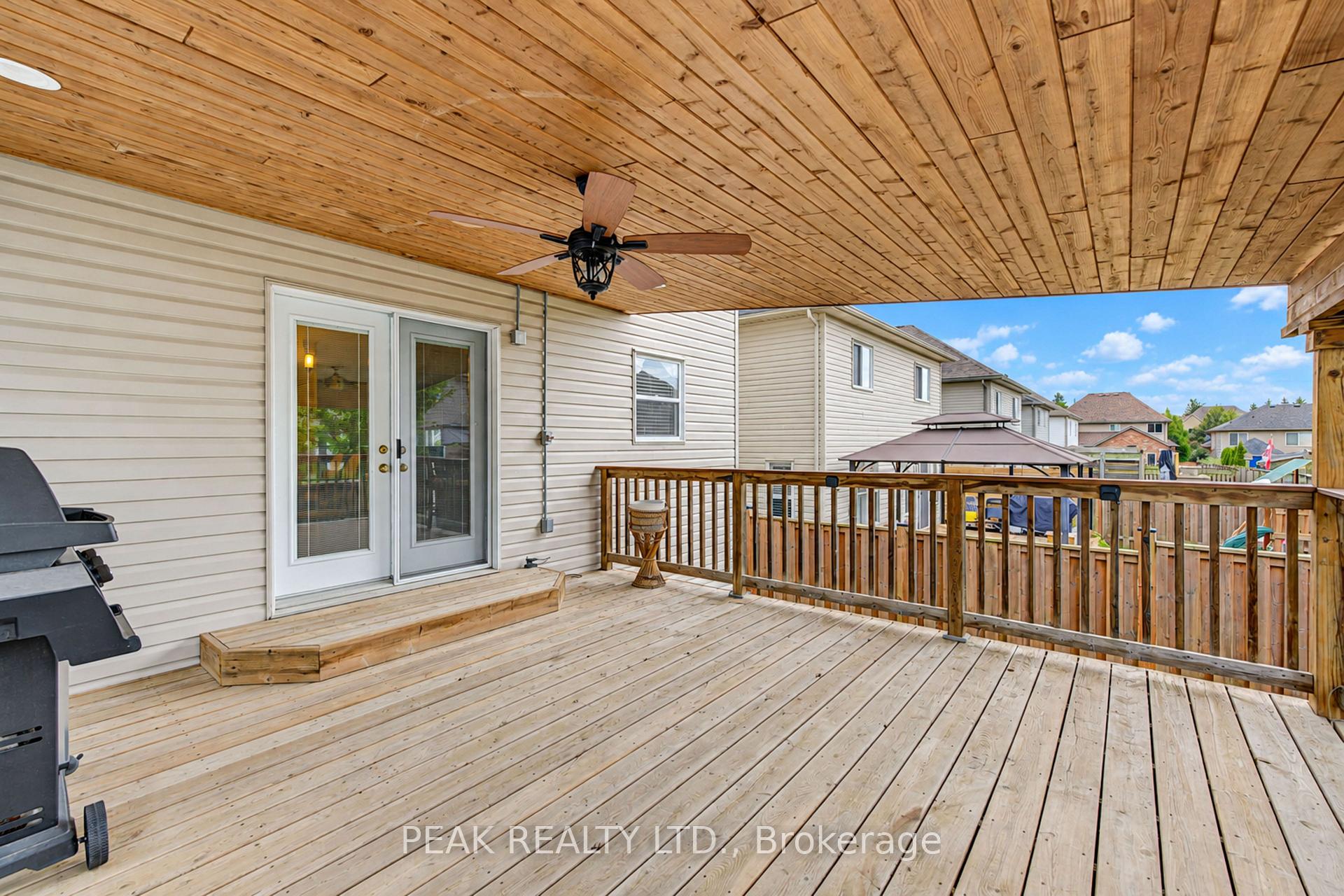 Photo 42 of 28 Roth Avenue, Wilmot, Baden — HOMEH