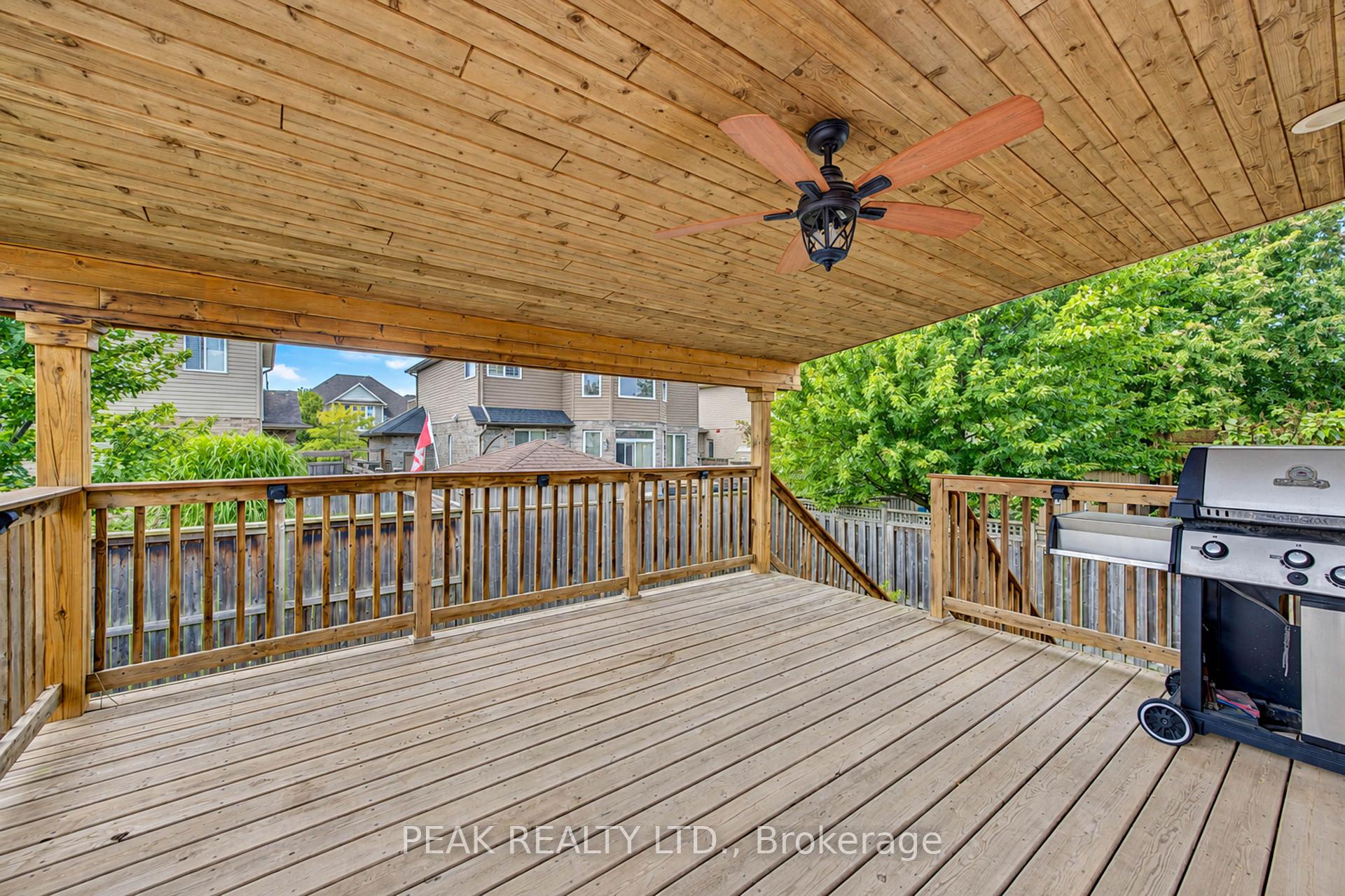 Photo 44 of 28 Roth Avenue, Wilmot, Baden — HOMEH