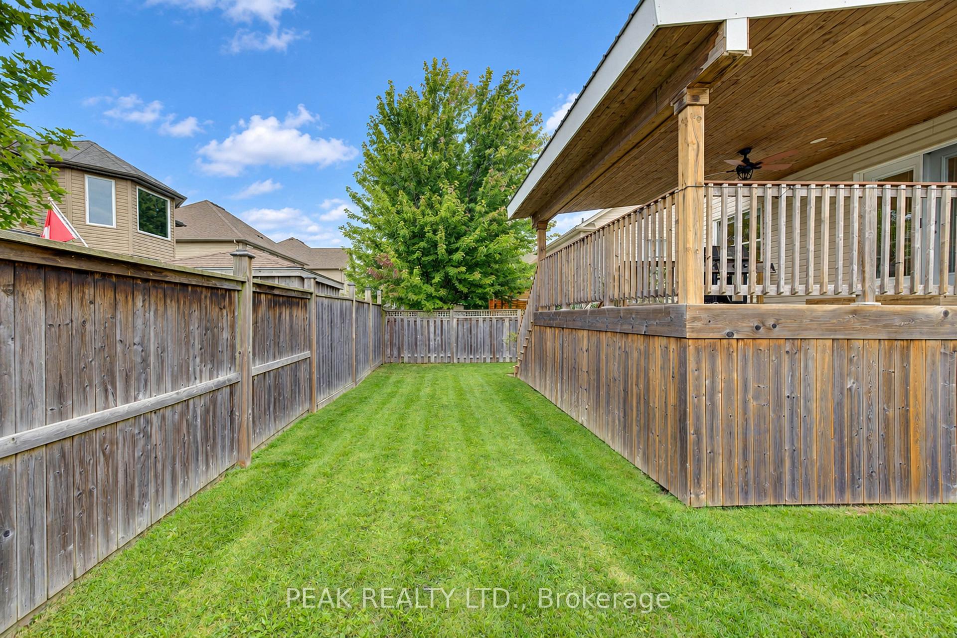 Photo 46 of 28 Roth Avenue, Wilmot, Baden — HOMEH