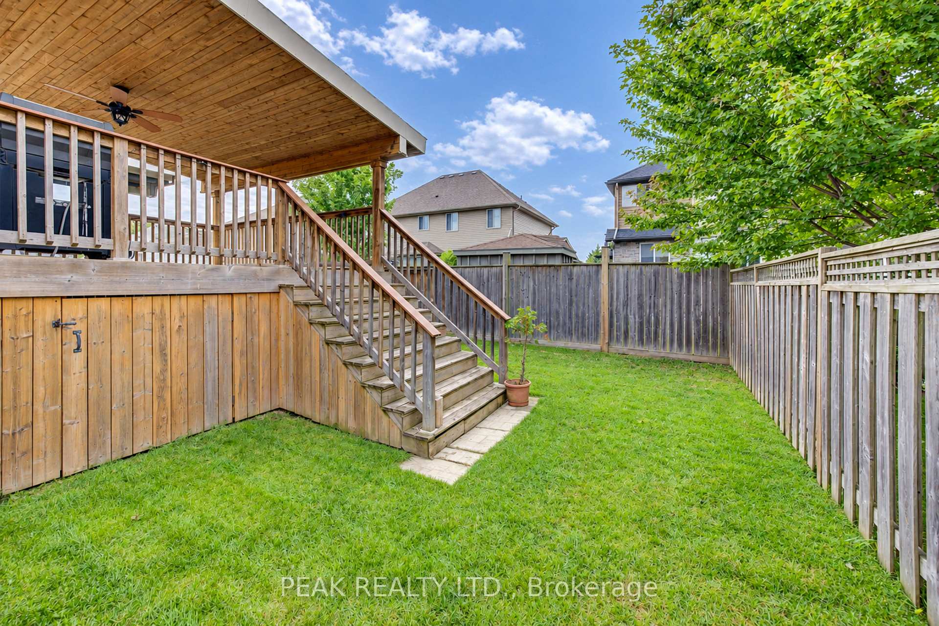 Photo 47 of 28 Roth Avenue, Wilmot, Baden — HOMEH