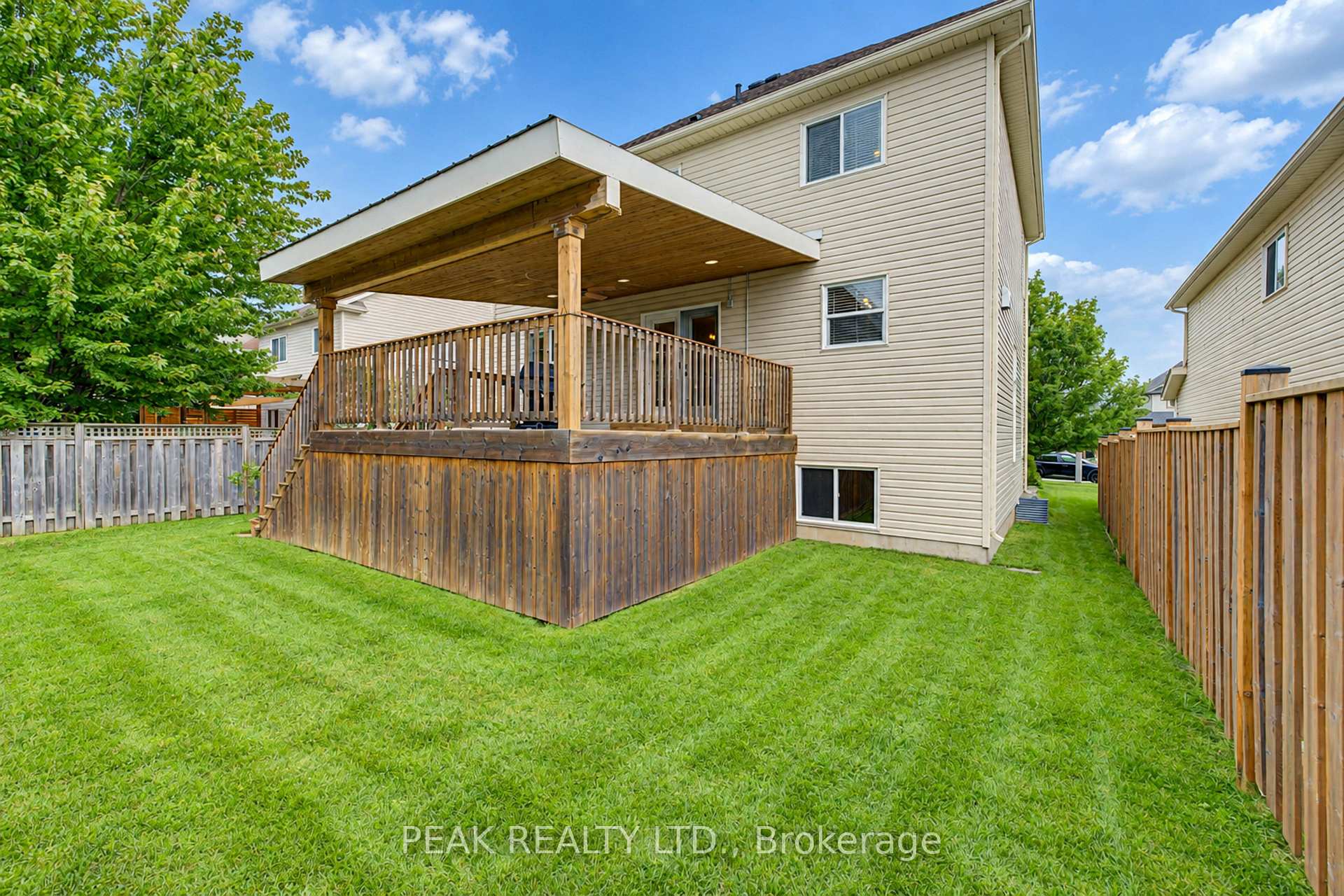 Photo 48 of 28 Roth Avenue, Wilmot, Baden — HOMEH