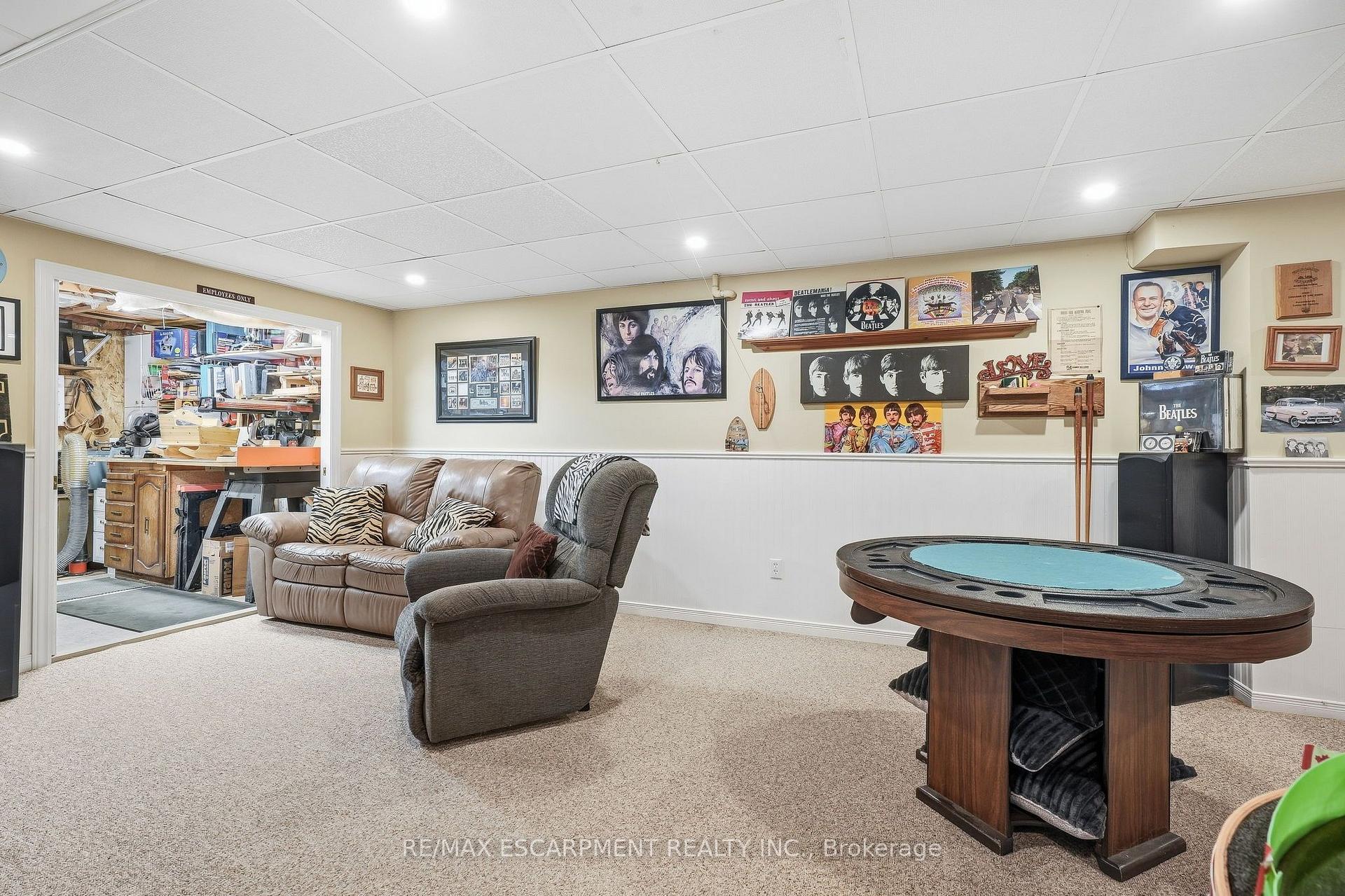 Photo 28 of 607 Clover Park Crescent, Milton, Bronte Meadows — HOMEH
