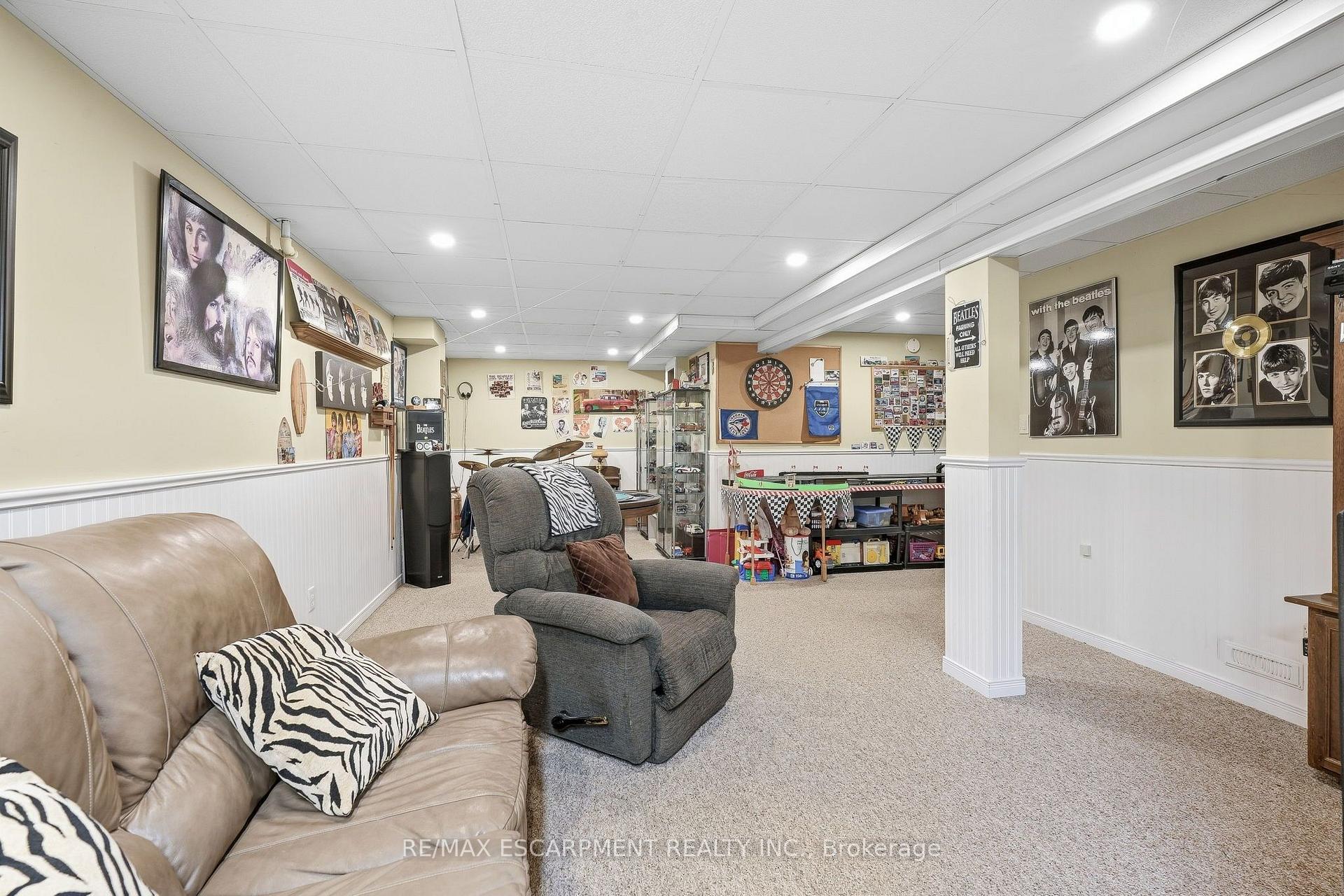 Photo 29 of 607 Clover Park Crescent, Milton, Bronte Meadows — HOMEH