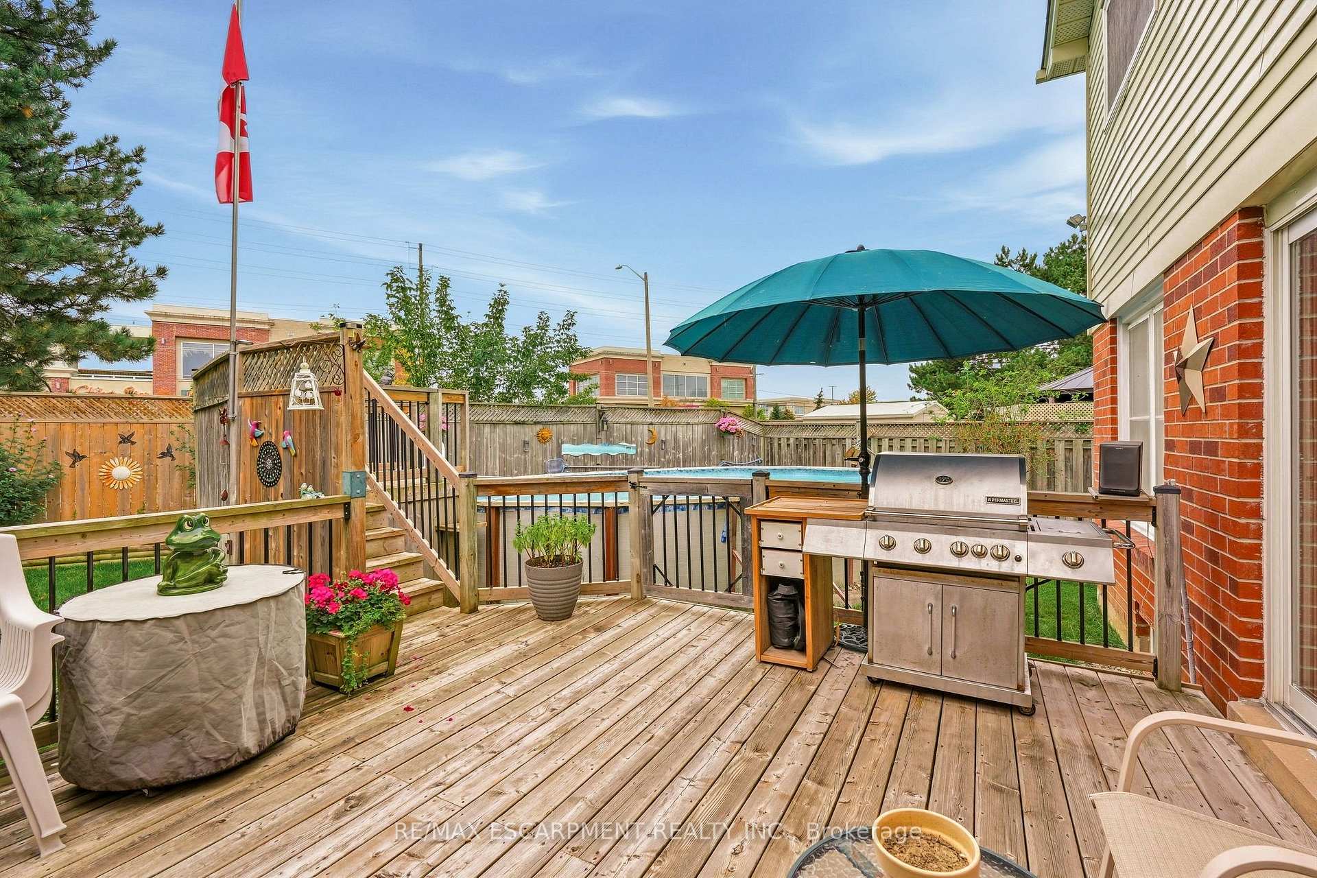 Photo 31 of 607 Clover Park Crescent, Milton, Bronte Meadows — HOMEH
