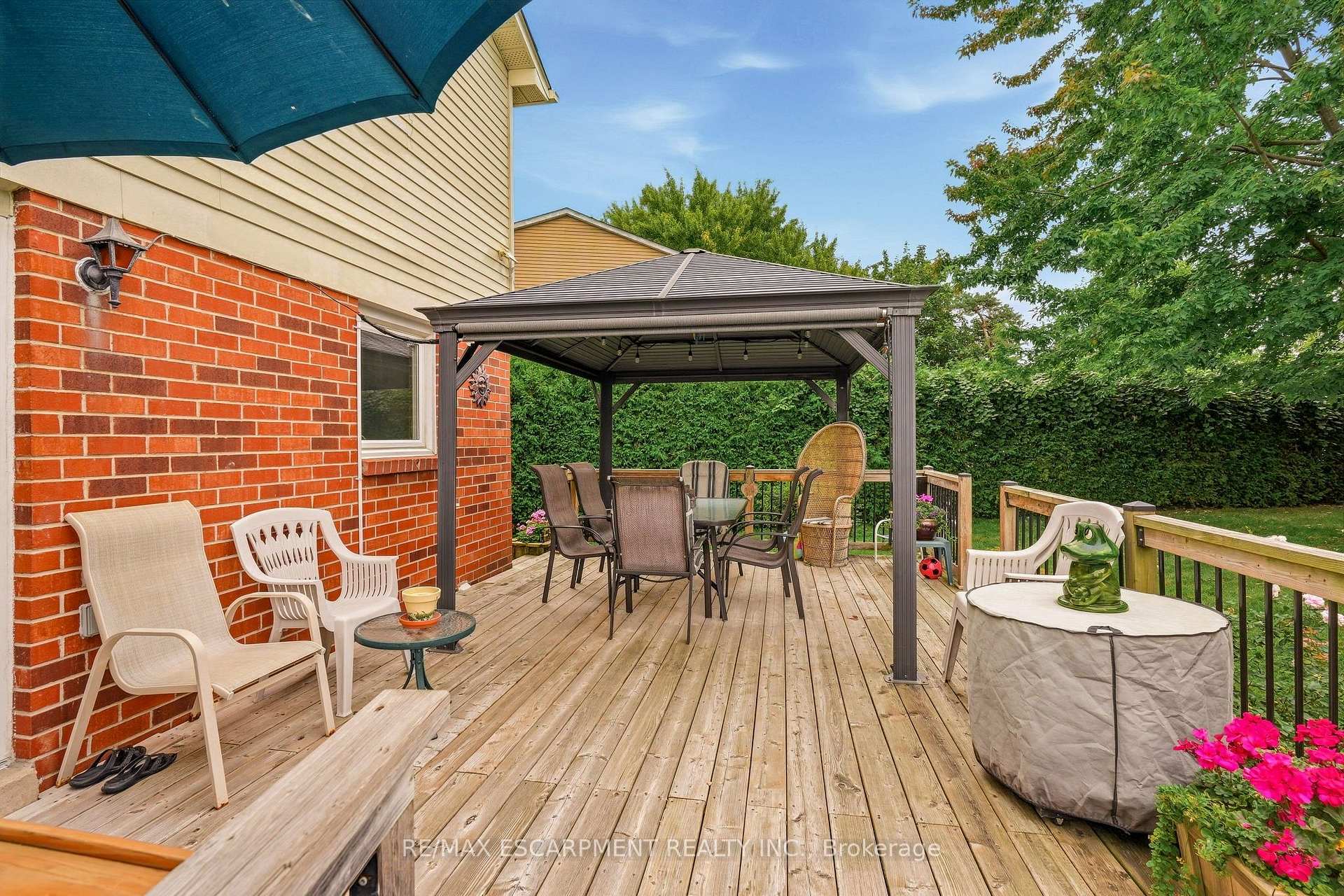 Photo 32 of 607 Clover Park Crescent, Milton, Bronte Meadows — HOMEH