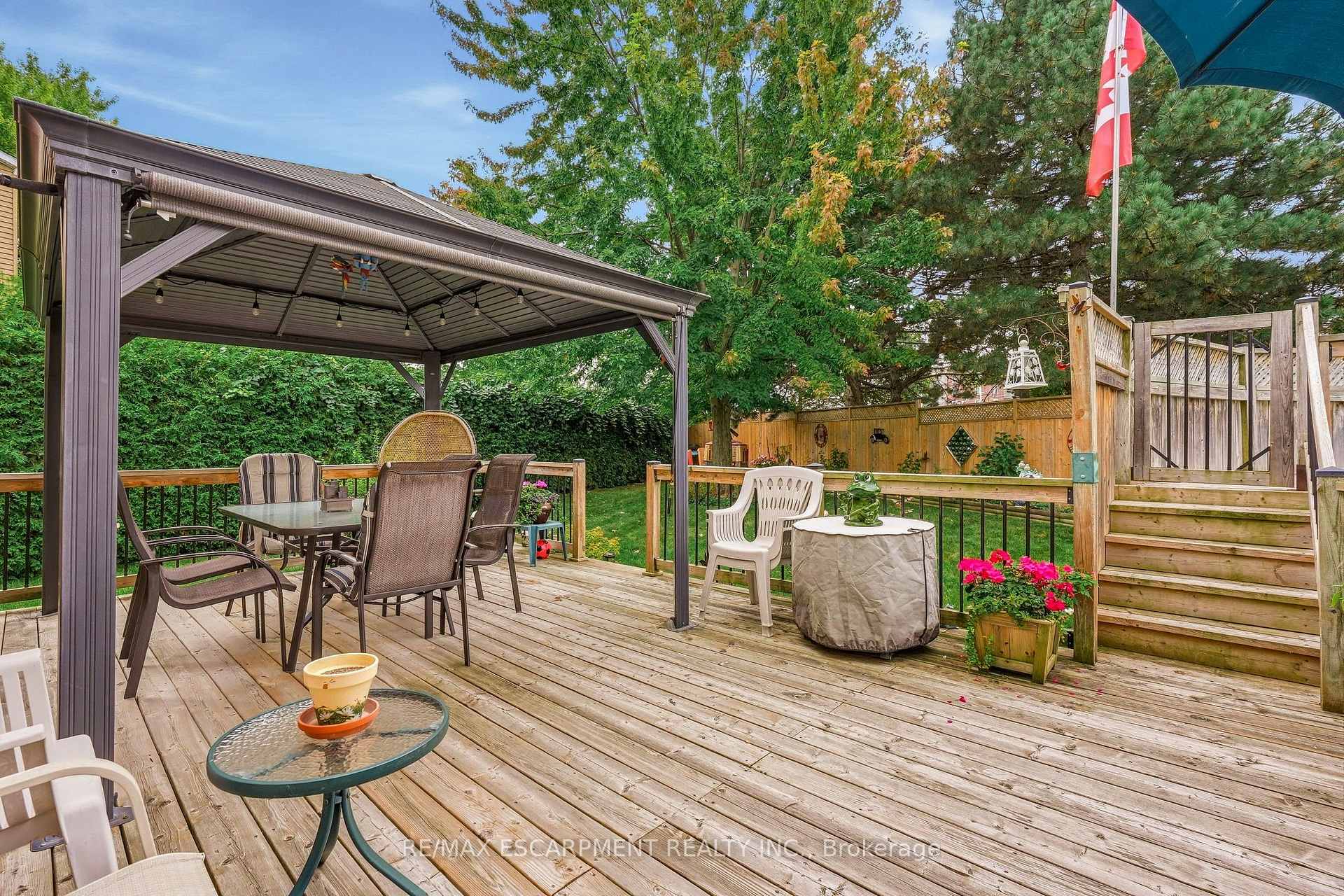 Photo 34 of 607 Clover Park Crescent, Milton, Bronte Meadows — HOMEH