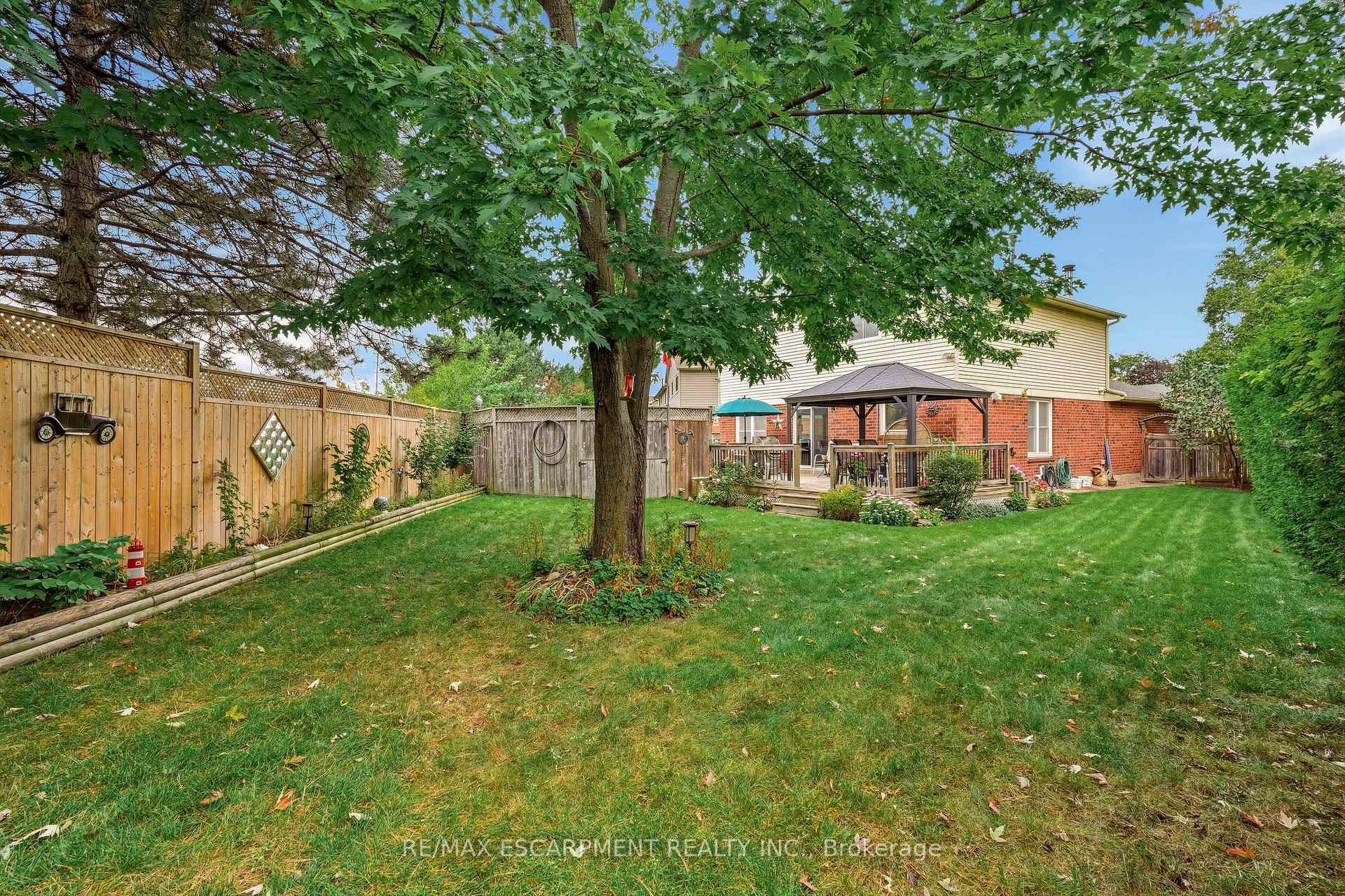 Photo 36 of 607 Clover Park Crescent, Milton, Bronte Meadows — HOMEH
