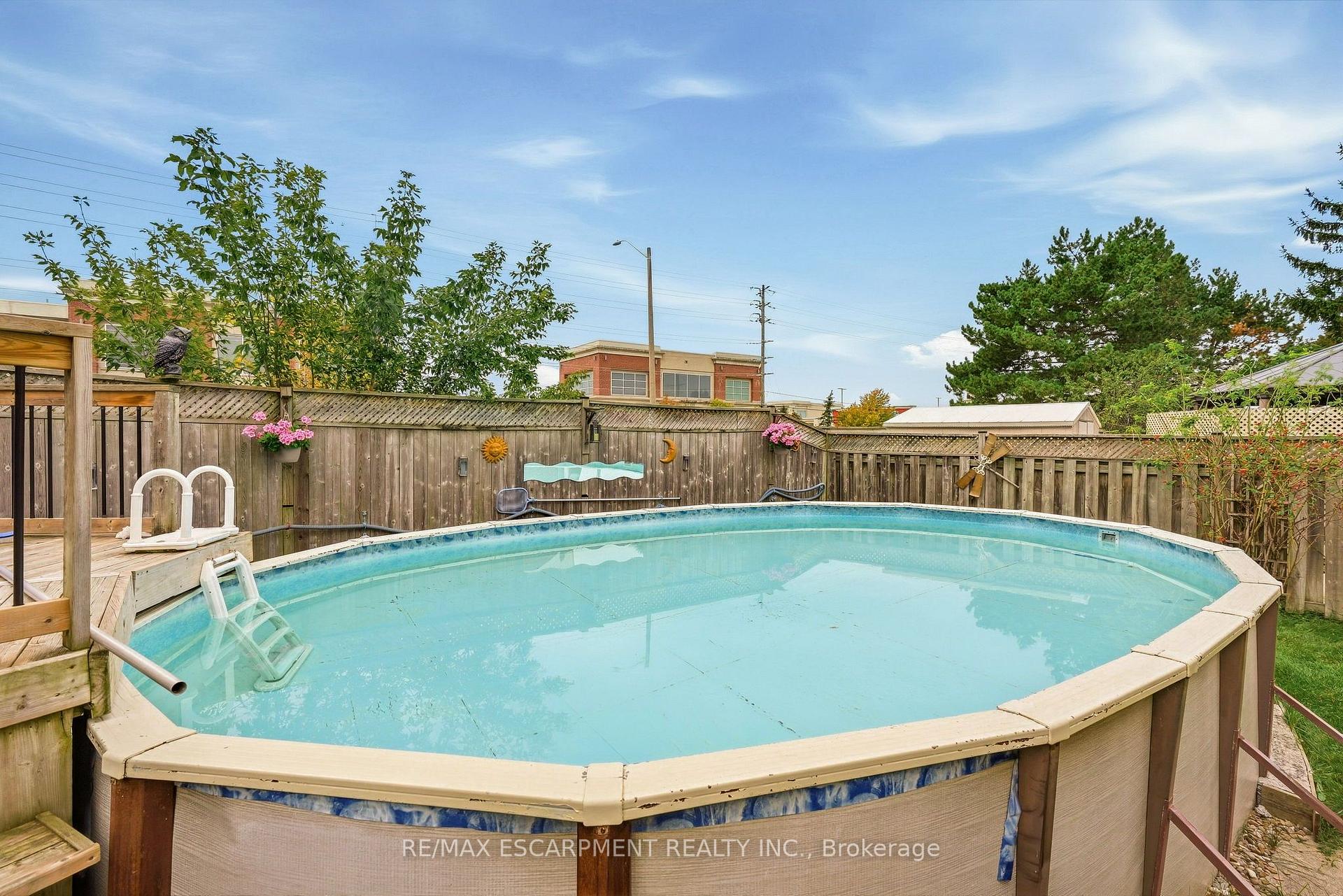 Photo 39 of 607 Clover Park Crescent, Milton, Bronte Meadows — HOMEH