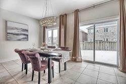 Photo 8 of 47 Edison Place, Vaughan, Patterson — HOMEH