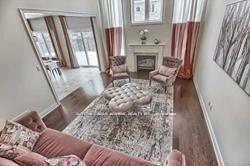 Photo 10 of 47 Edison Place, Vaughan, Patterson — HOMEH