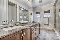 Photo 13 of 47 Edison Place, Vaughan, Patterson — HOMEH