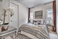 Photo 18 of 47 Edison Place, Vaughan, Patterson — HOMEH