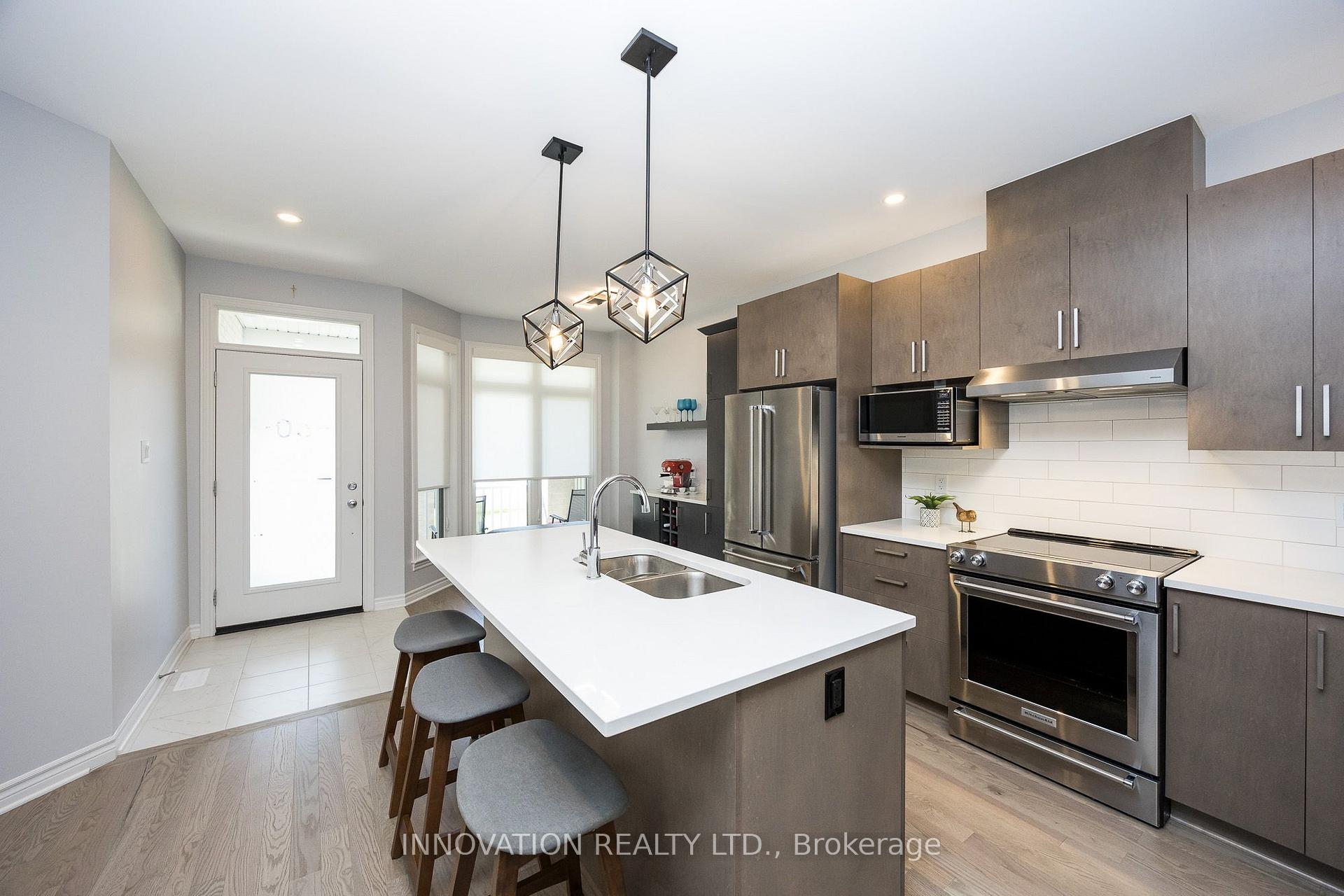 Photo 5 of 60 Kayenta Street, Ottawa, Remainder of Stittsville & Area — HOMEH