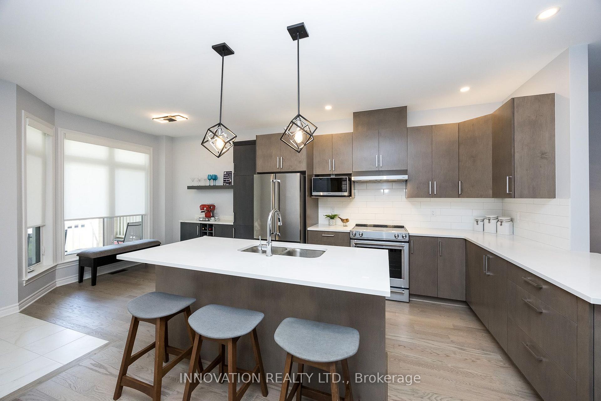 Photo 6 of 60 Kayenta Street, Ottawa, Remainder of Stittsville & Area — HOMEH