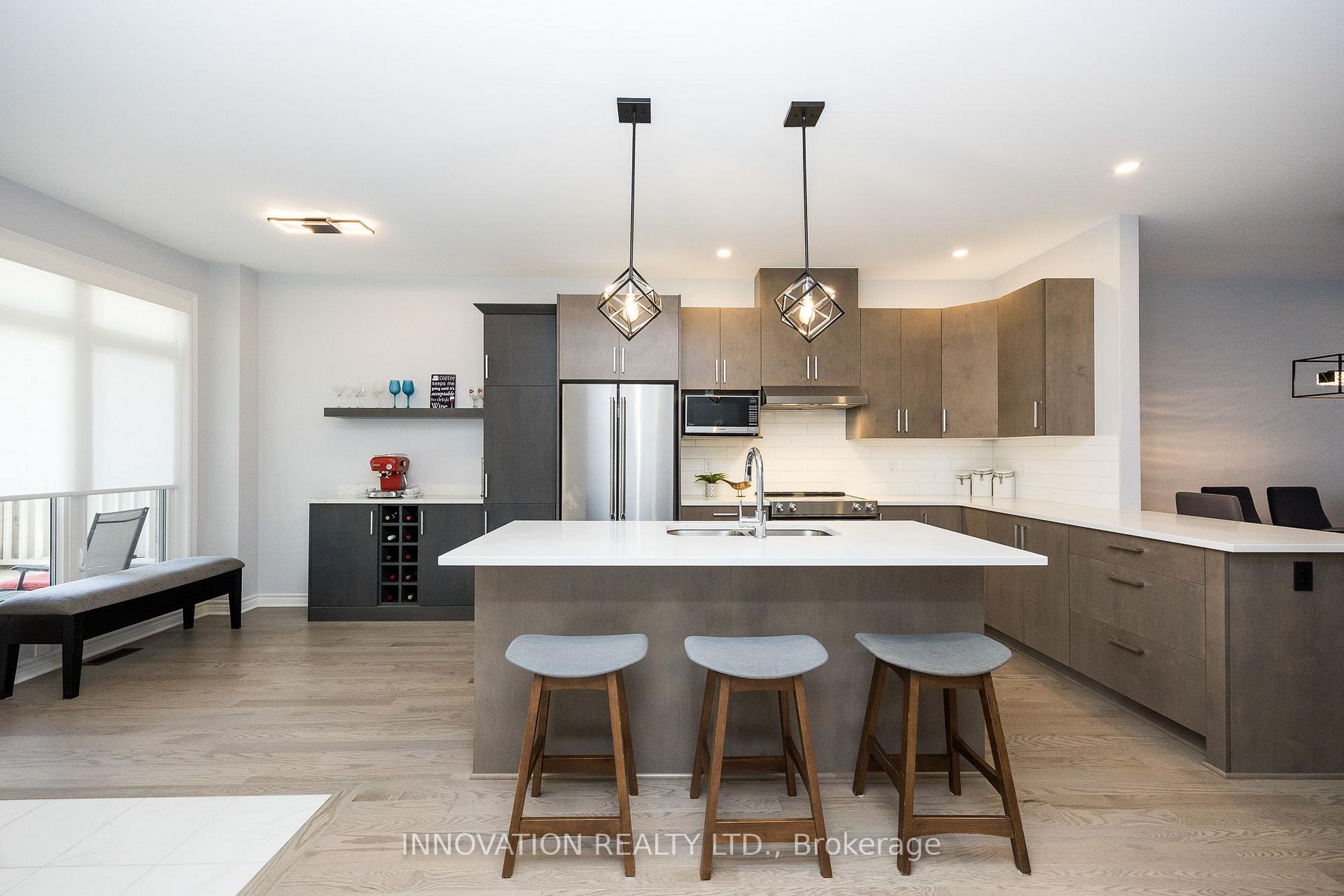 Photo 7 of 60 Kayenta Street, Ottawa, Remainder of Stittsville & Area — HOMEH