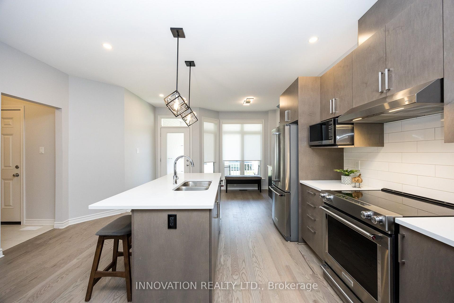 Photo 10 of 60 Kayenta Street, Ottawa, Remainder of Stittsville & Area — HOMEH