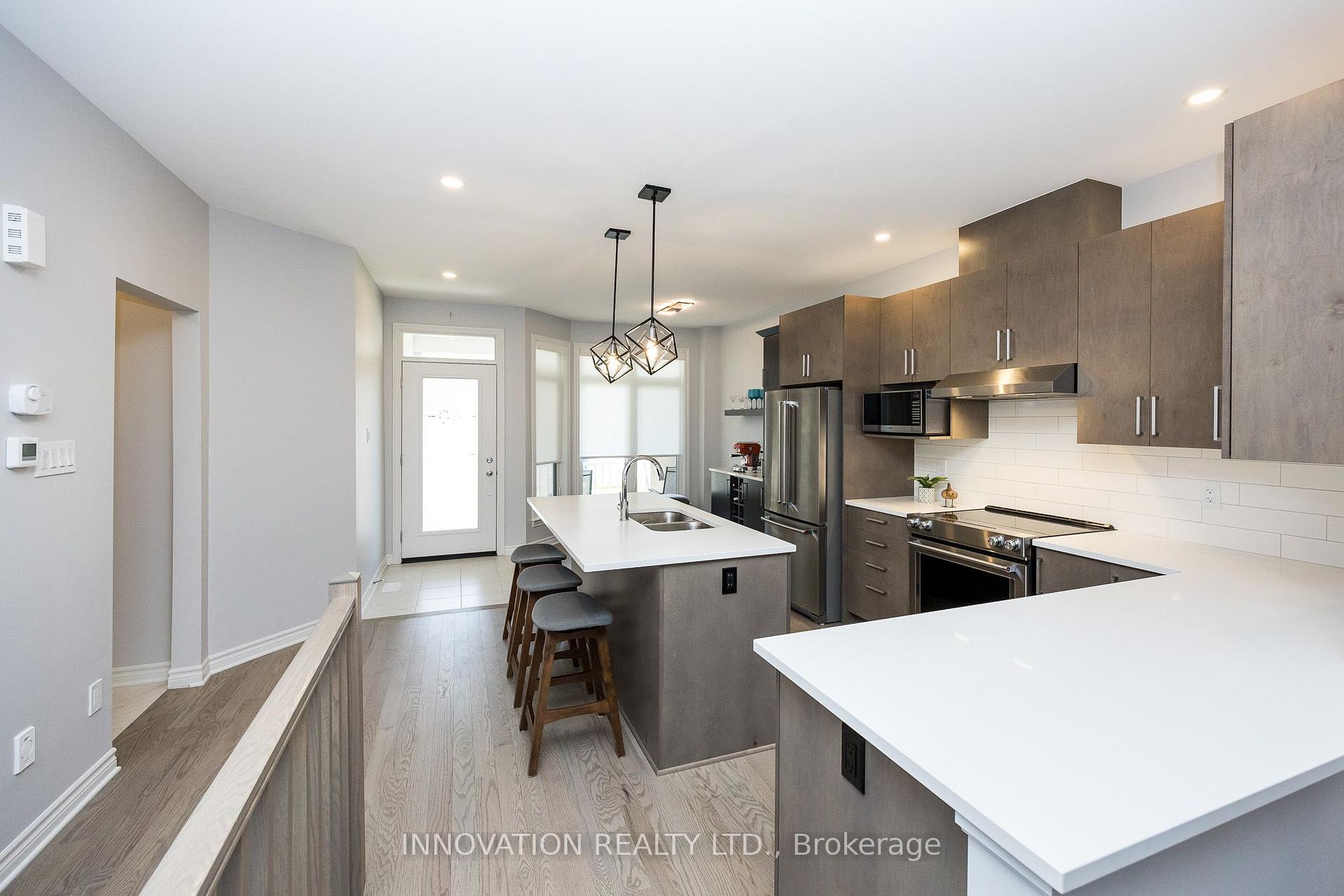 Photo 16 of 60 Kayenta Street, Ottawa, Remainder of Stittsville & Area — HOMEH