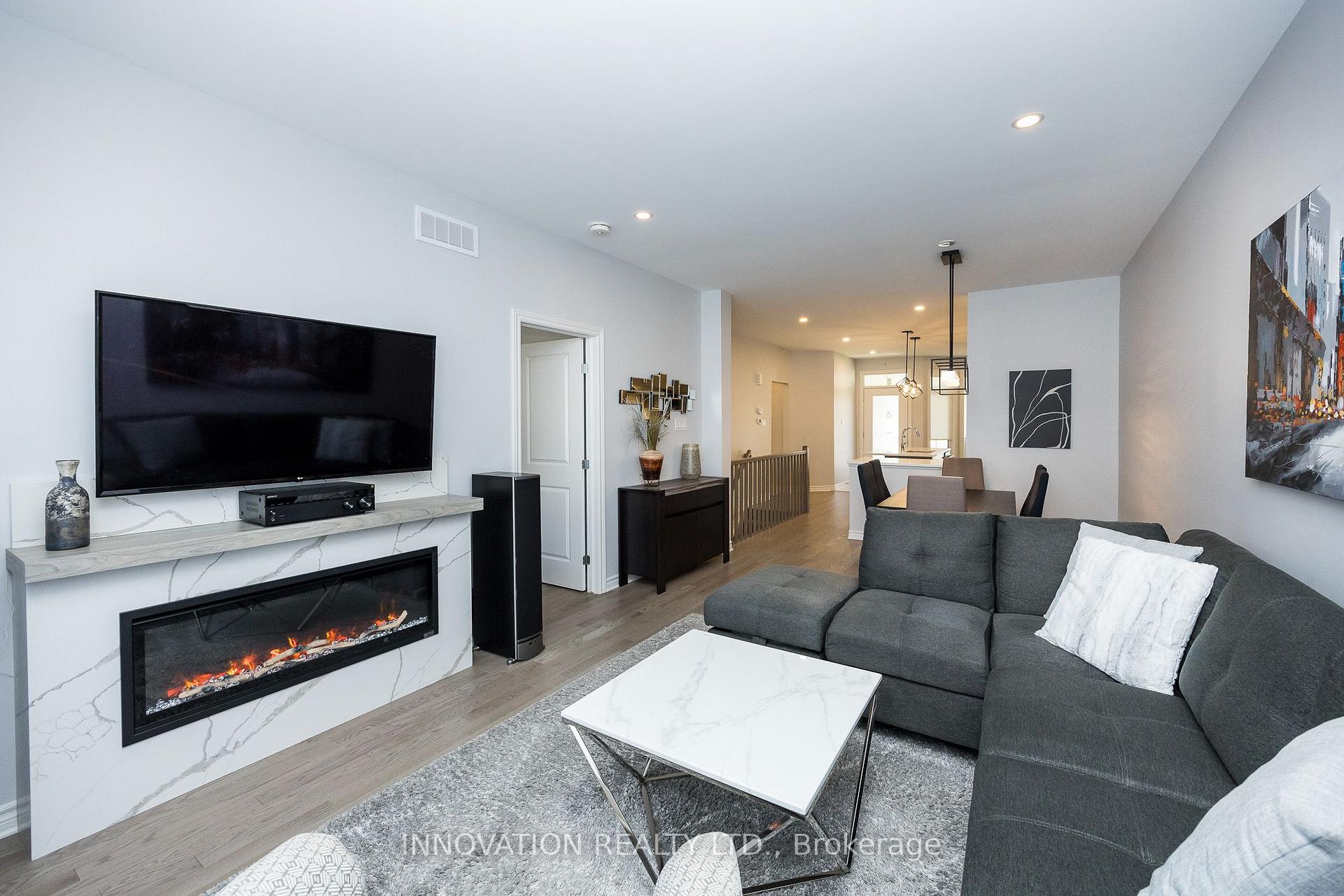 Photo 21 of 60 Kayenta Street, Ottawa, Remainder of Stittsville & Area — HOMEH