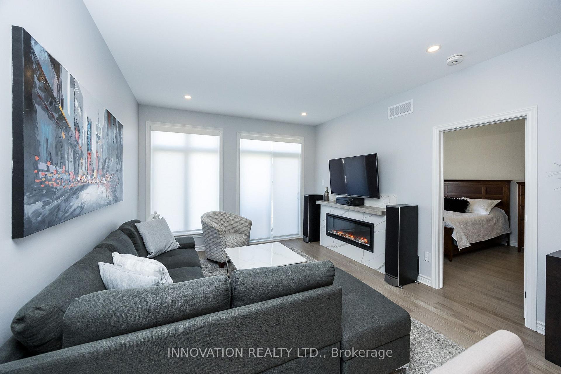 Photo 23 of 60 Kayenta Street, Ottawa, Remainder of Stittsville & Area — HOMEH