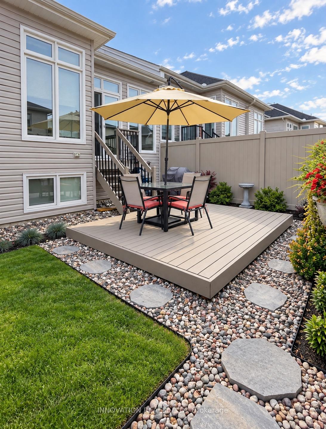 Photo 45 of 60 Kayenta Street, Ottawa, Remainder of Stittsville & Area — HOMEH