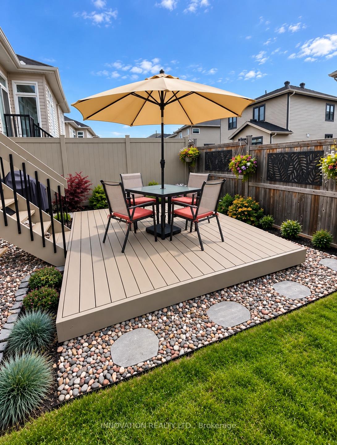 Photo 46 of 60 Kayenta Street, Ottawa, Remainder of Stittsville & Area — HOMEH