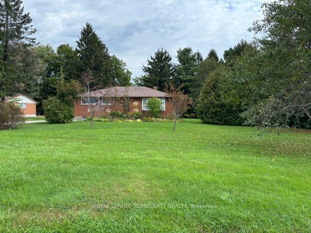 Photo 1 of 7421 Cochrane Street, Whitby, Rural Whitby — HOMEH