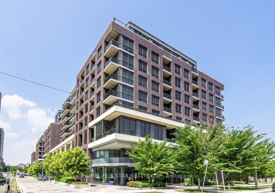 Photo 1 of Unit 430, 26 Gibbs Road, Etobicoke, Islington-City Centre West — HOMEH