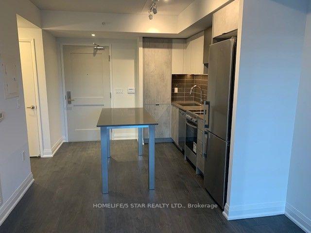Photo 2 of Unit 430, 26 Gibbs Road, Etobicoke, Islington-City Centre West — HOMEH