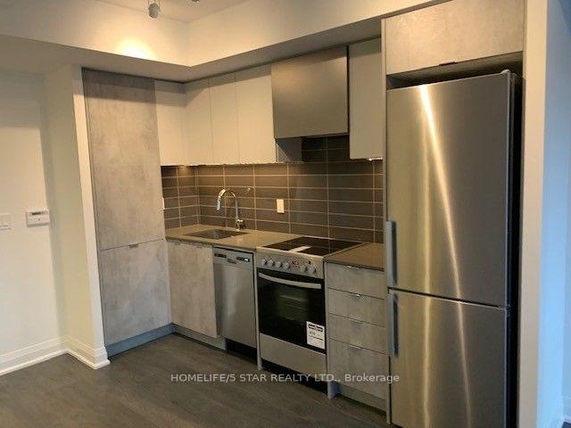 Photo 3 of Unit 430, 26 Gibbs Road, Etobicoke, Islington-City Centre West — HOMEH