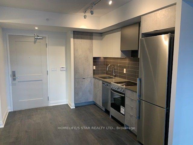 Photo 4 of Unit 430, 26 Gibbs Road, Etobicoke, Islington-City Centre West — HOMEH