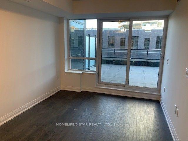 Photo 5 of Unit 430, 26 Gibbs Road, Etobicoke, Islington-City Centre West — HOMEH