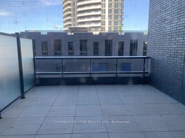 Photo 8 of Unit 430, 26 Gibbs Road, Etobicoke, Islington-City Centre West — HOMEH