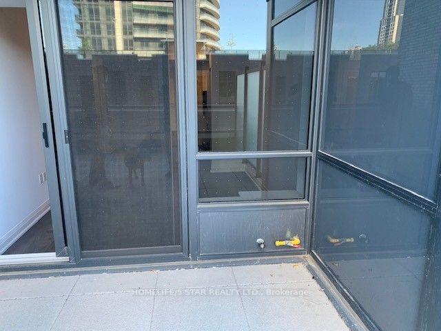 Photo 10 of Unit 430, 26 Gibbs Road, Etobicoke, Islington-City Centre West — HOMEH