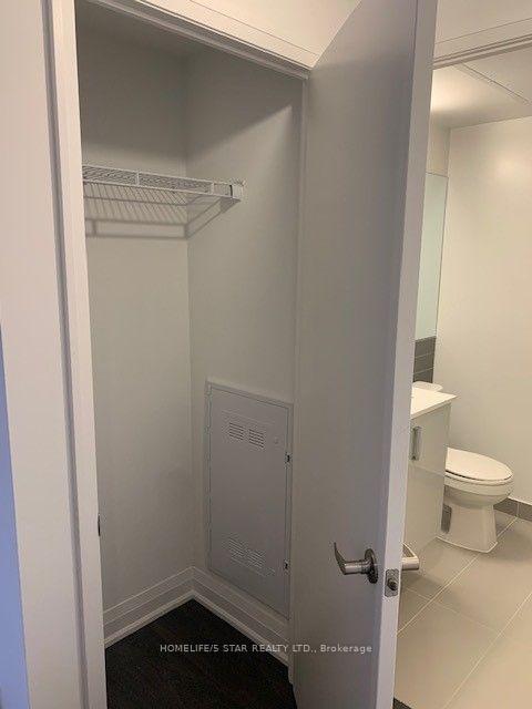 Photo 13 of Unit 430, 26 Gibbs Road, Etobicoke, Islington-City Centre West — HOMEH