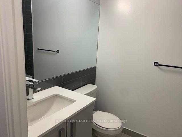 Photo 14 of Unit 430, 26 Gibbs Road, Etobicoke, Islington-City Centre West — HOMEH