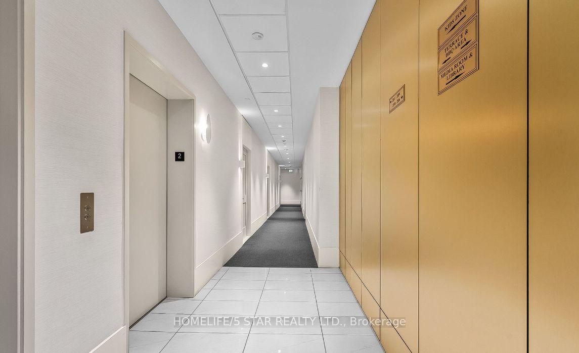 Photo 18 of Unit 430, 26 Gibbs Road, Etobicoke, Islington-City Centre West — HOMEH
