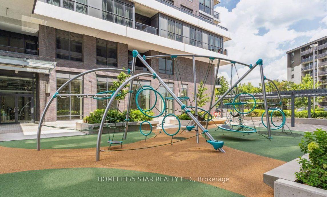 Photo 22 of Unit 430, 26 Gibbs Road, Etobicoke, Islington-City Centre West — HOMEH