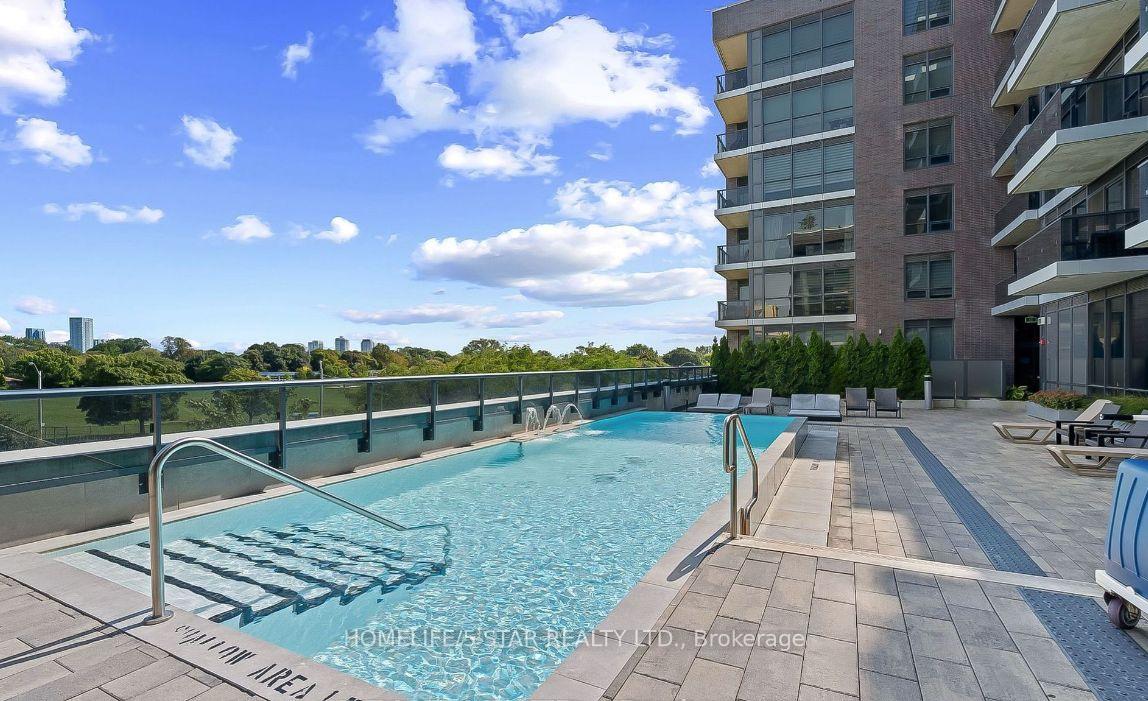 Photo 28 of Unit 430, 26 Gibbs Road, Etobicoke, Islington-City Centre West — HOMEH