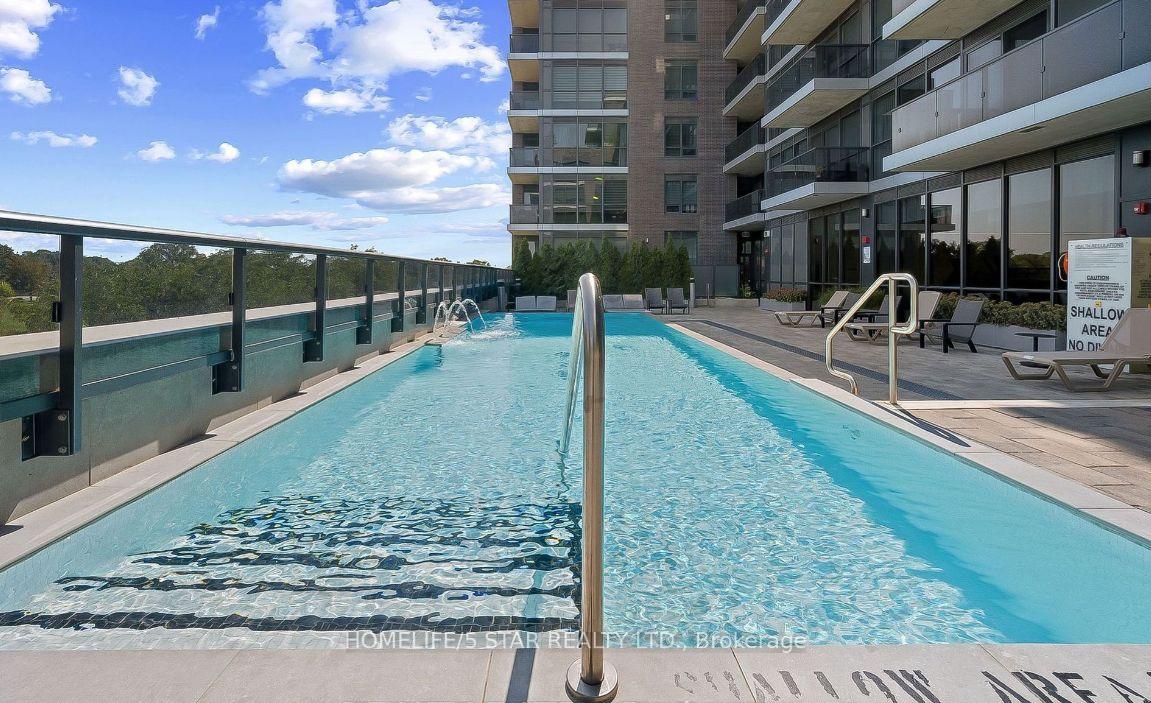 Photo 30 of Unit 430, 26 Gibbs Road, Etobicoke, Islington-City Centre West — HOMEH