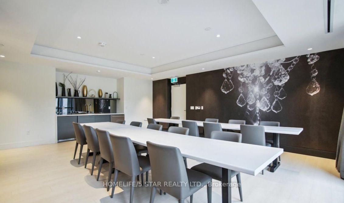 Photo 32 of Unit 430, 26 Gibbs Road, Etobicoke, Islington-City Centre West — HOMEH