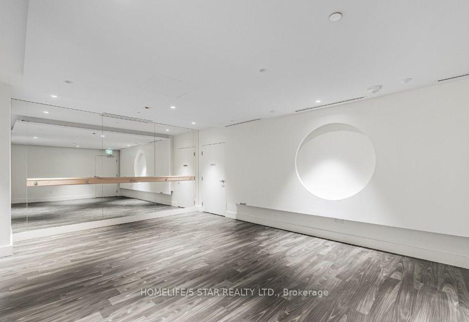 Photo 34 of Unit 430, 26 Gibbs Road, Etobicoke, Islington-City Centre West — HOMEH
