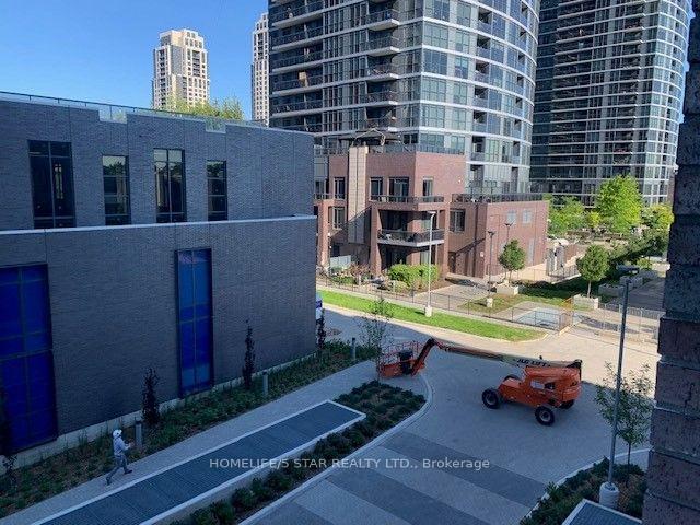 Photo 35 of Unit 430, 26 Gibbs Road, Etobicoke, Islington-City Centre West — HOMEH
