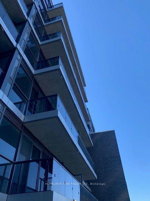 Photo 36 of Unit 430, 26 Gibbs Road, Etobicoke, Islington-City Centre West — HOMEH