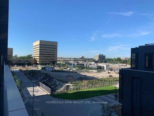 Photo 37 of Unit 430, 26 Gibbs Road, Etobicoke, Islington-City Centre West — HOMEH