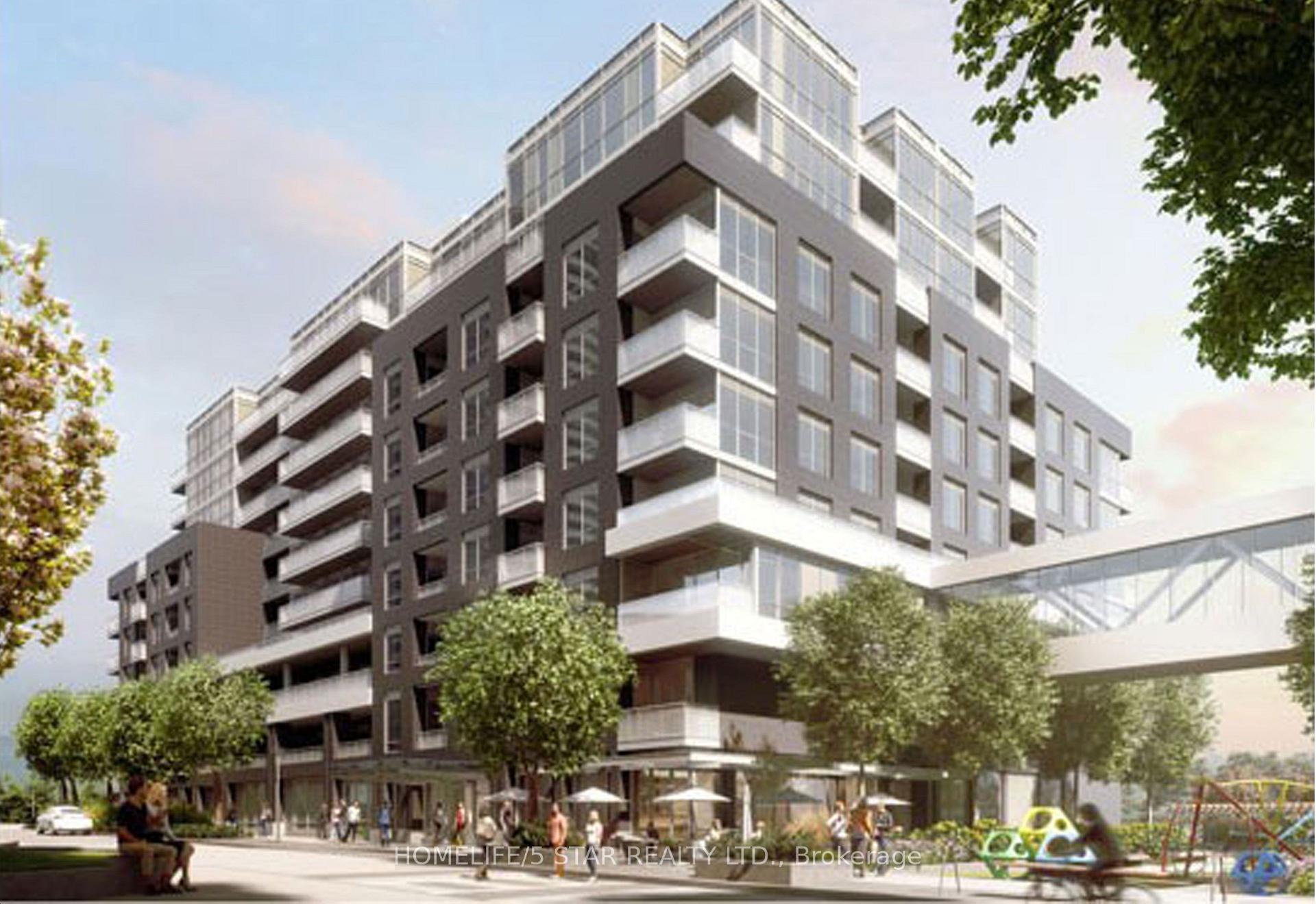 Photo 38 of Unit 430, 26 Gibbs Road, Etobicoke, Islington-City Centre West — HOMEH