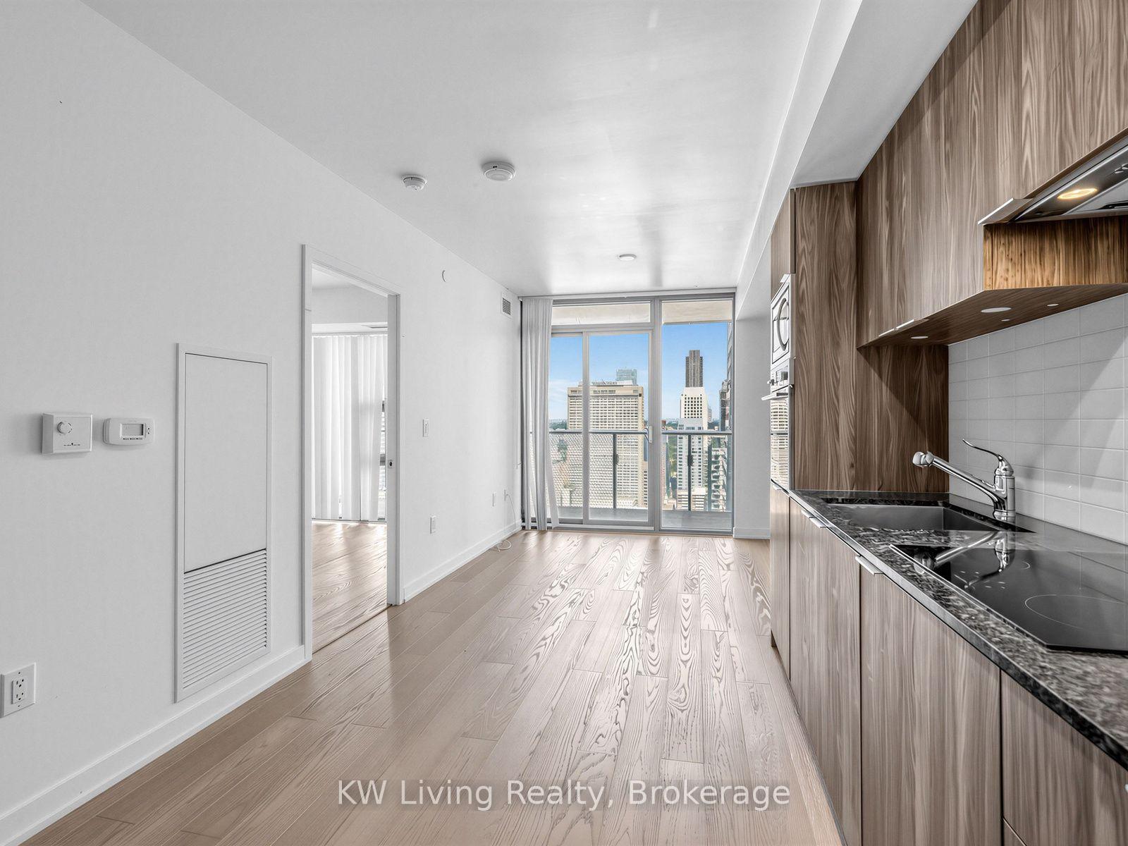 Photo 18 of Unit 4309, 11 Wellesley Street, Toronto, Bay Street Corridor — HOMEH